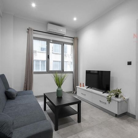Apartamento B&W, Nilie Hospitality Mgmt Tesalónica Exterior foto